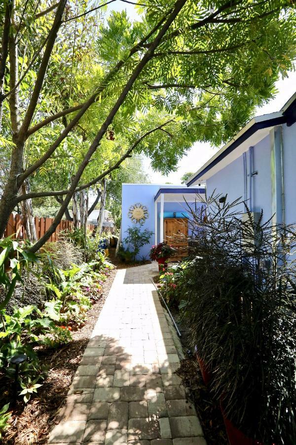 Fantasy Island Inn, Caters To Men Wilton Manors Eksteriør bilde