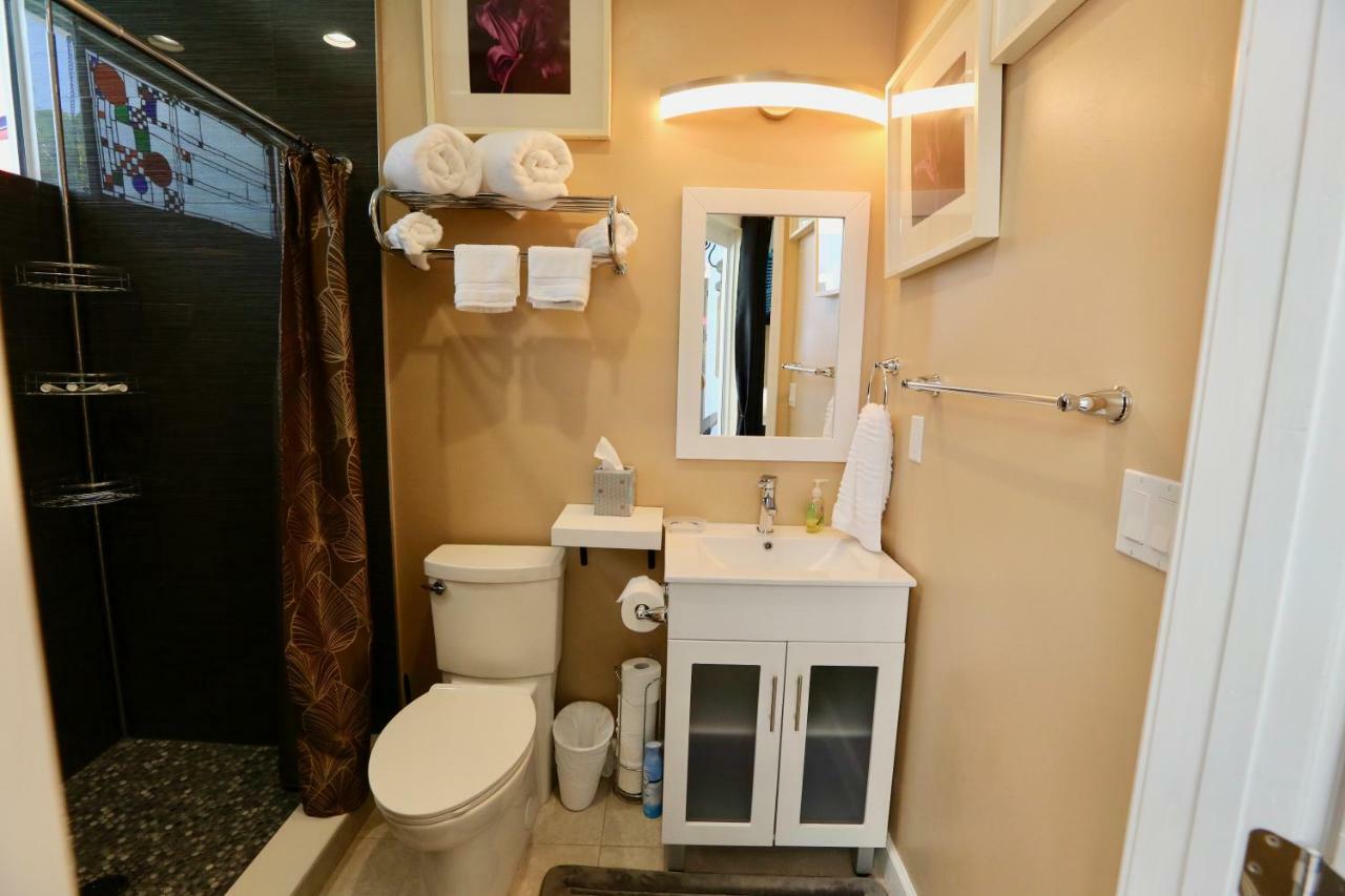 Fantasy Island Inn, Caters To Men Wilton Manors Eksteriør bilde